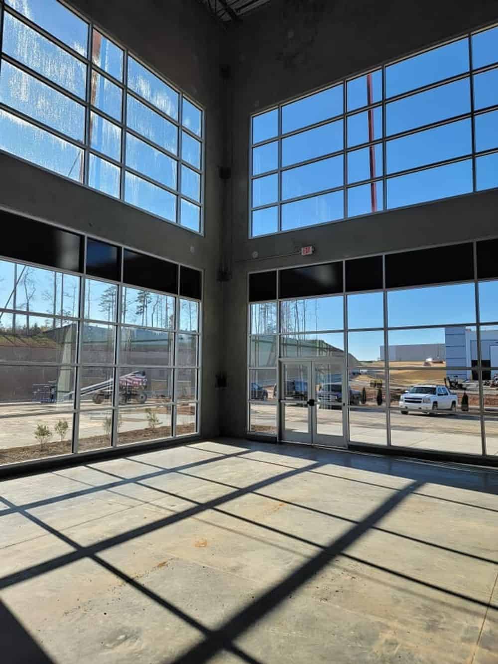 Window Cleaning image