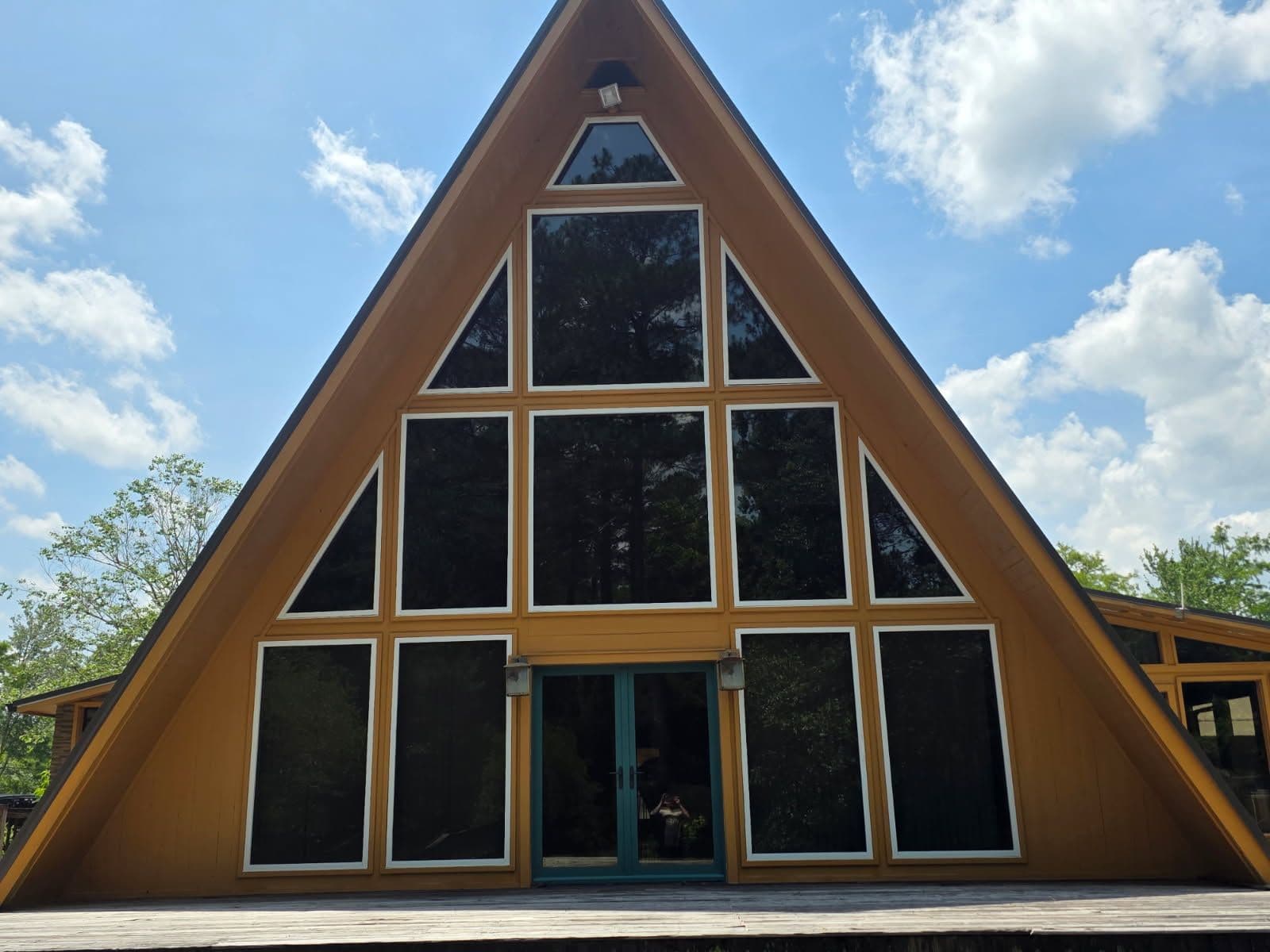 Project Transform Your Home With Expert Window Cleaning image