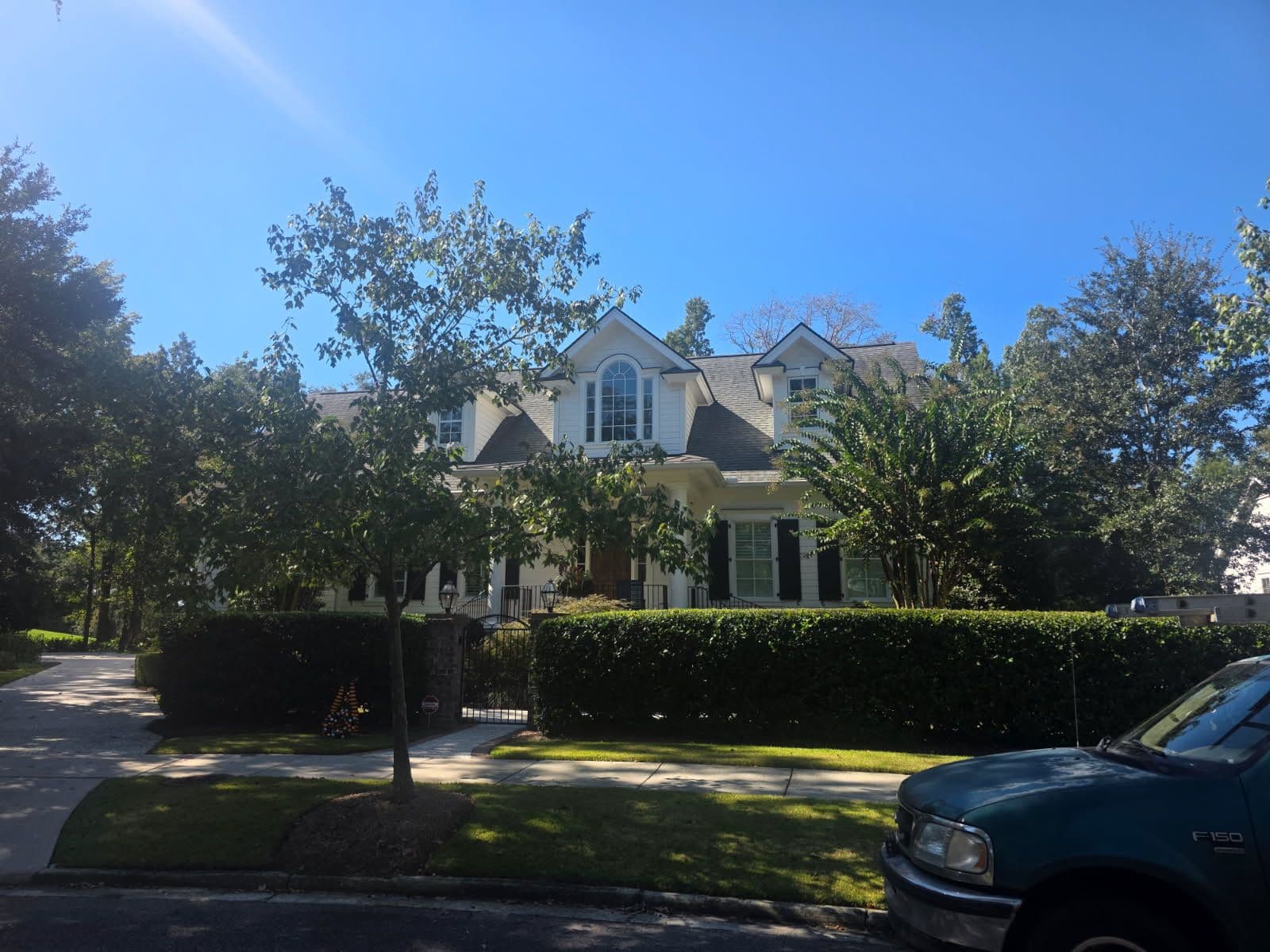 Sparkling Renewal for a Stunning Home image