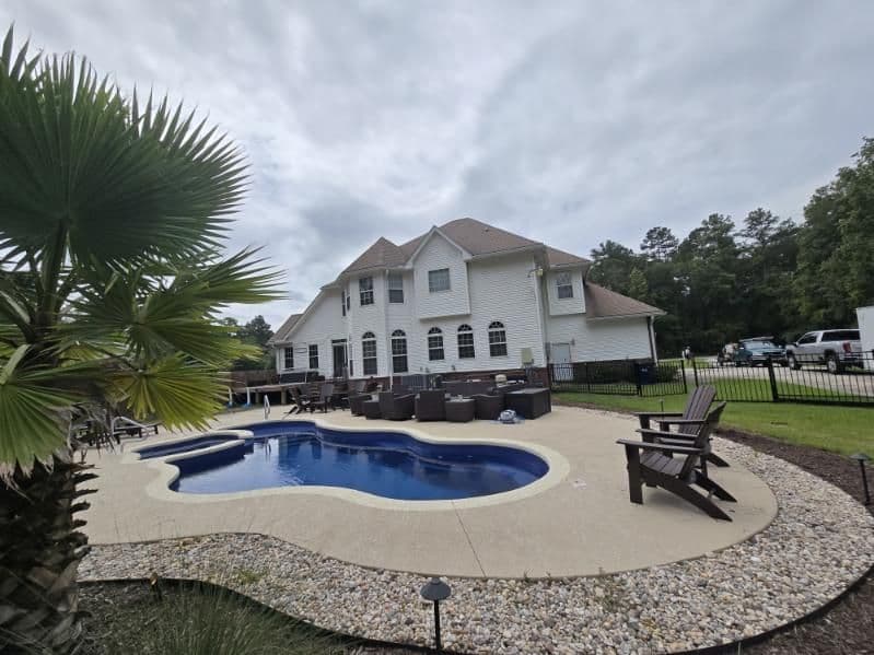 Gallery photos for Comprehensive Property Pressure Washing: Image #4