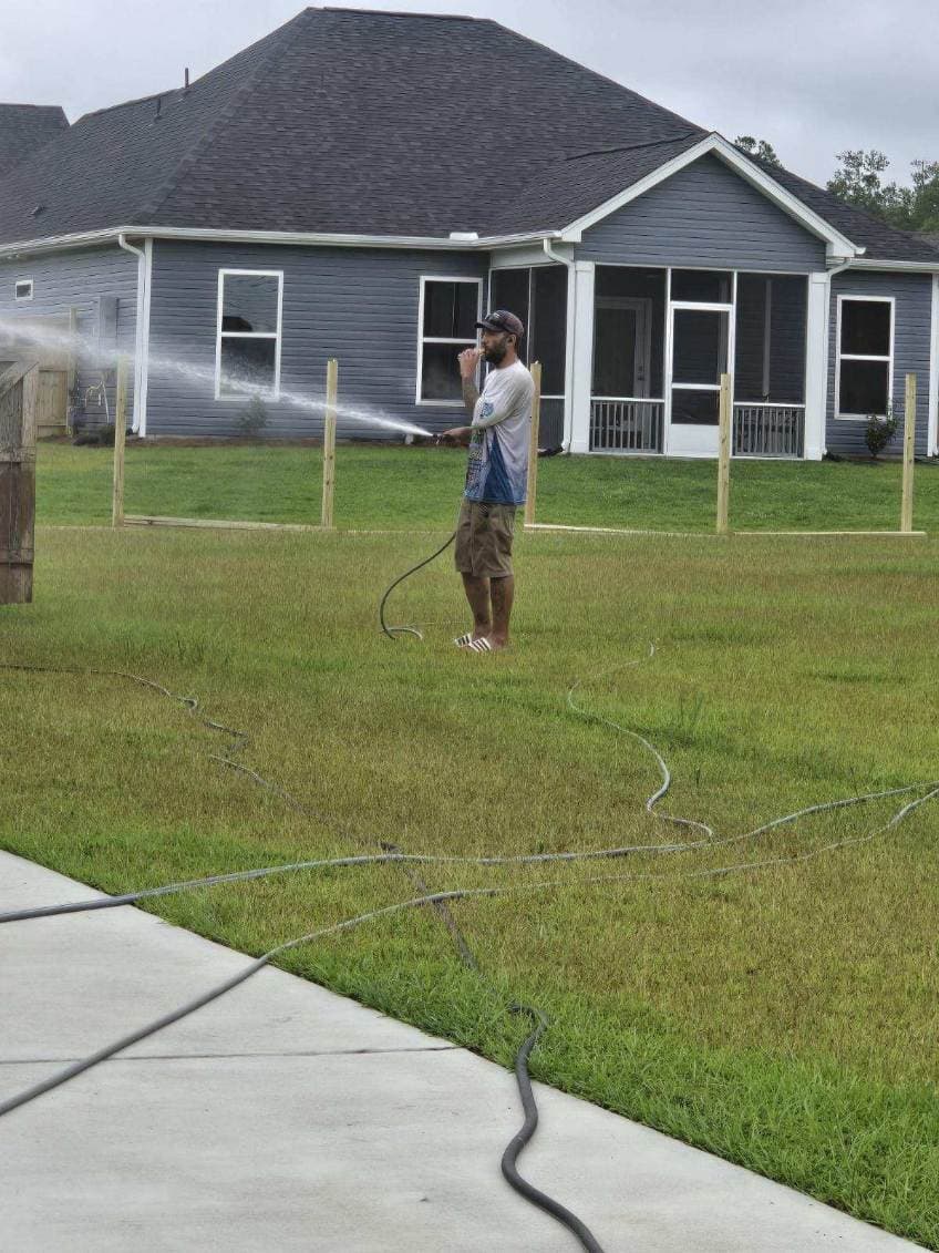 Gallery photos for Comprehensive Property Pressure Washing: Image #6