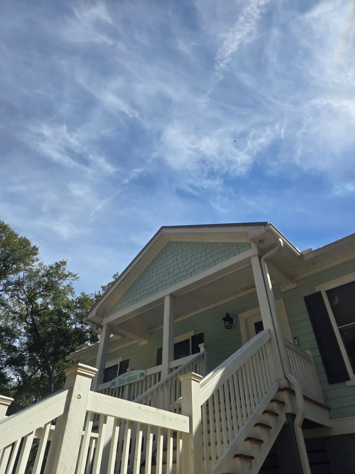 House Cleaning and Gutter Maintenance on Edisto Island image