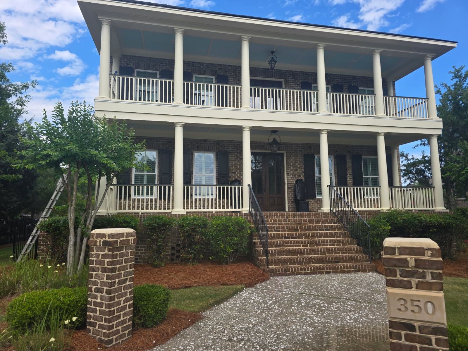 Transforming Homes in Daniel's Island