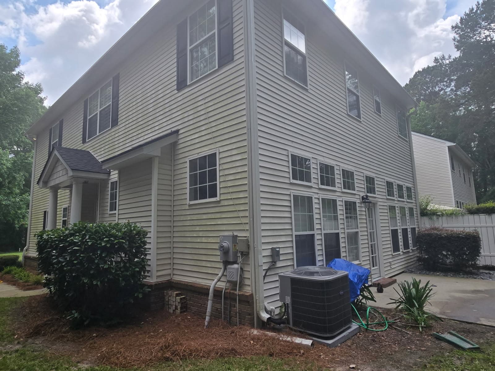 Revitalize Your Home's Exterior with Expert Care