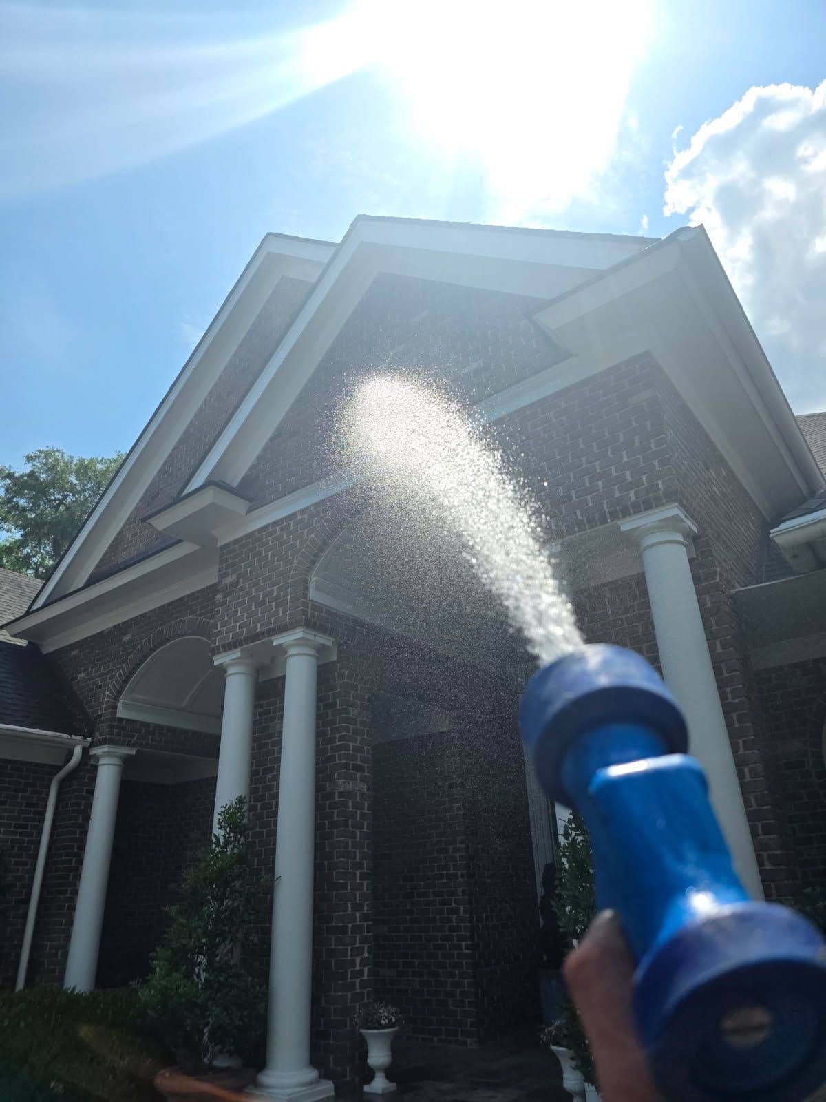 Project Revitalize Your Home with Expert Pressure Washing image