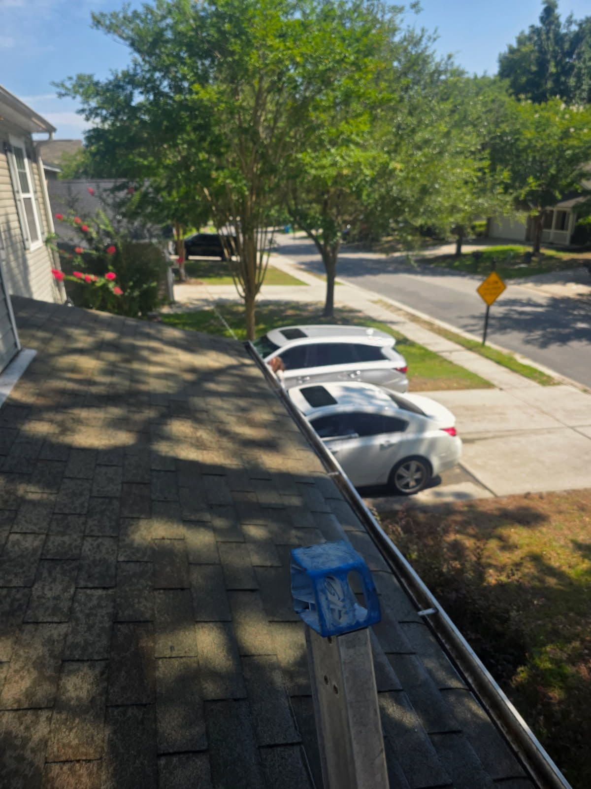 Expert Gutter Cleaning Boosts Home Health image